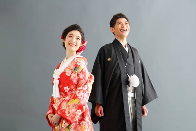 【公式】大阪・心斎橋の貸切結婚式｜カーザノーブレ オ・セイリュウ
