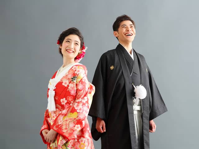 【公式】大阪・心斎橋の貸切結婚式|カーザノーブレ オ・セイリュウ