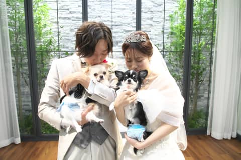 【公式】大阪・心斎橋の貸切結婚式｜カーザノーブレ オ・セイリュウ