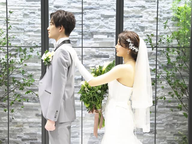【公式】大阪・心斎橋の貸切結婚式|カーザノーブレ オ・セイリュウ