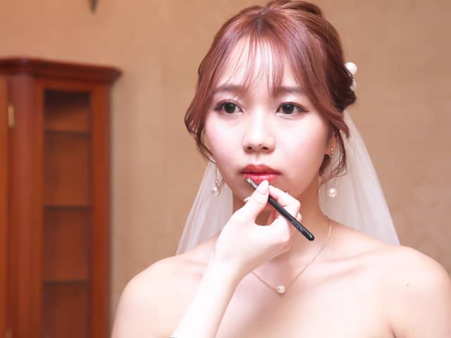 【公式】大阪・心斎橋の貸切結婚式|カーザノーブレ オ・セイリュウ
