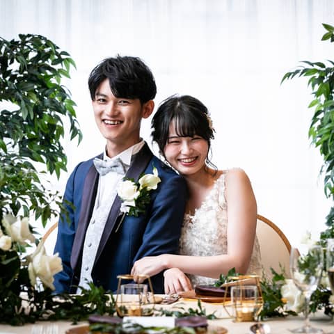 【公式】大阪・心斎橋の貸切結婚式｜カーザノーブレ オ・セイリュウ