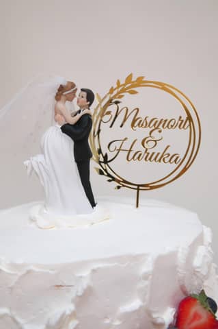 【公式】大阪・心斎橋の貸切結婚式｜カーザノーブレ オ・セイリュウ