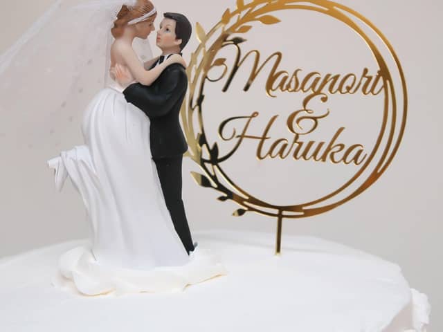 【公式】大阪・心斎橋の貸切結婚式|カーザノーブレ オ・セイリュウ