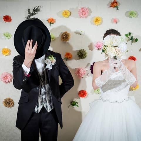 【公式】大阪・心斎橋の貸切結婚式｜カーザノーブレ オ・セイリュウ