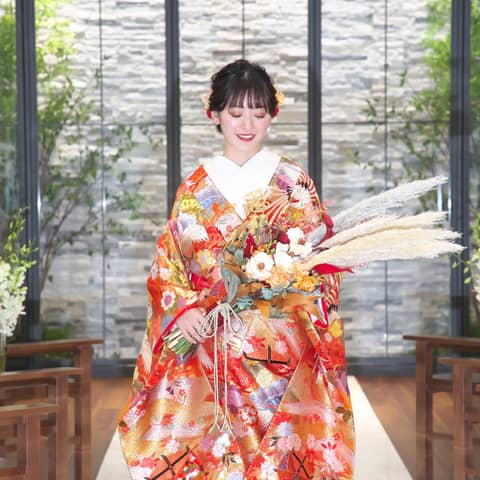 【公式】大阪・心斎橋の貸切結婚式｜カーザノーブレ オ・セイリュウ