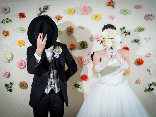 【公式】大阪・心斎橋の貸切結婚式|カーザノーブレ オ・セイリュウ