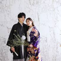 11月は特典あり!和装OK前撮り無料&商品券6万円を贈呈中★直前予約OK