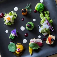 【結納・お顔合わせに】6名72,600円～人気シェフのお料理