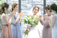 【135万特典】ドレス2点・タキシード1点無料＆前撮り無料の人気プラン