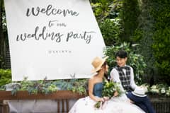 【フォト＆お食事会】人気シェフ料理＆1棟貸切が好評！ドレス無料特典