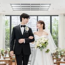 大阪・心斎橋で安い結婚式|少人数婚・家族婚ならOSEIRYU