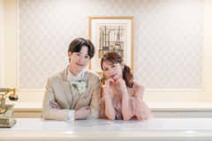 【フォト＆お食事会】人気シェフ料理＆1棟貸切が好評！ドレス無料特典