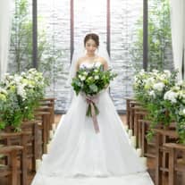 【結婚式プレゼント!】2026年内の挙式&衣裳&ヘアメイク着付けプレゼント中!!