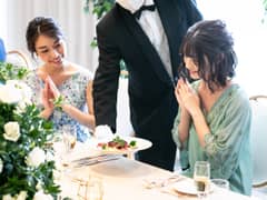 【公式】大阪・心斎橋の貸切結婚式｜カーザノーブレ オ・セイリュウ
