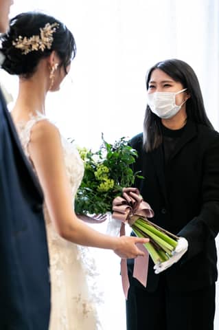 【公式】大阪・心斎橋の貸切結婚式｜カーザノーブレ オ・セイリュウ