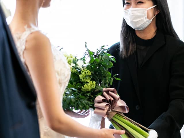 【公式】大阪・心斎橋の貸切結婚式|カーザノーブレ オ・セイリュウ