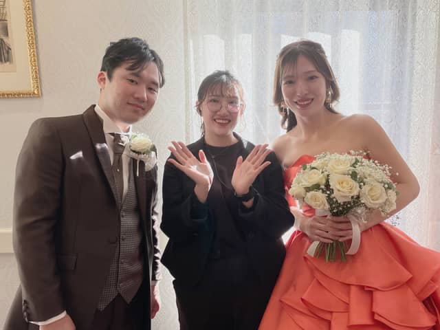 【公式】大阪・心斎橋の貸切結婚式｜カーザノーブレ オ・セイリュウ