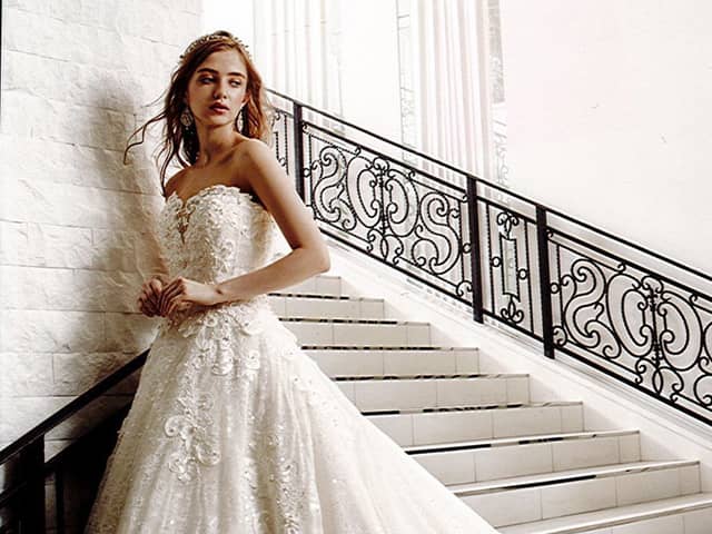 【公式】大阪・心斎橋の貸切結婚式|カーザノーブレ オ・セイリュウ