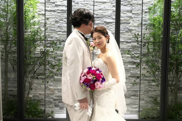 【公式】大阪・心斎橋の貸切結婚式｜カーザノーブレ オ・セイリュウ