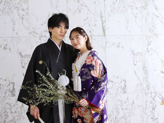 【公式】大阪・心斎橋の貸切結婚式|カーザノーブレ オ・セイリュウ