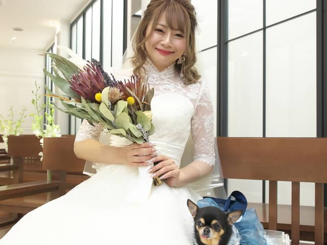 【公式】大阪・心斎橋の貸切結婚式|カーザノーブレ オ・セイリュウ