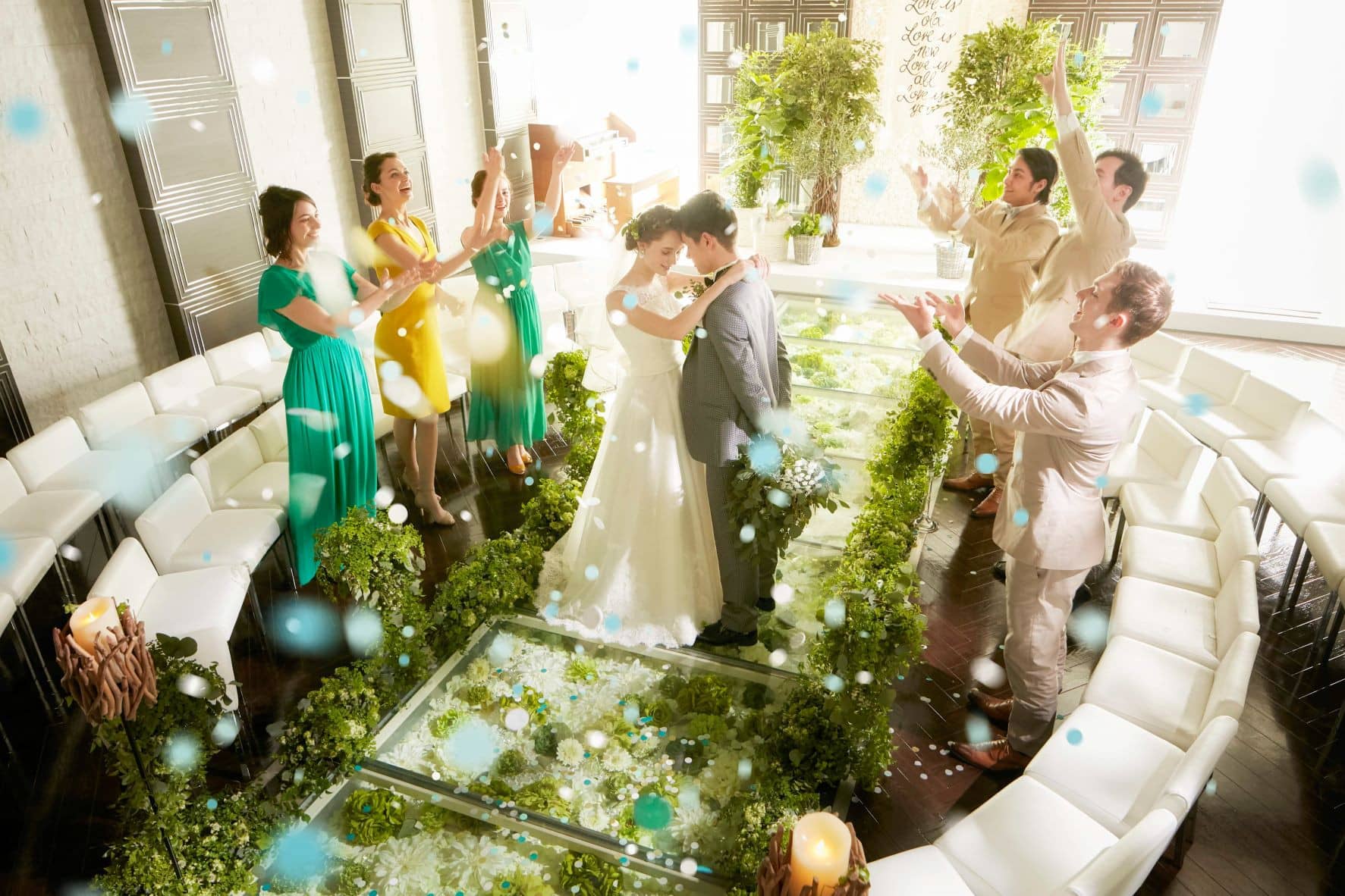 モダンスイートレジデンス | 【公式】ラグナヴェール大阪｜大阪駅