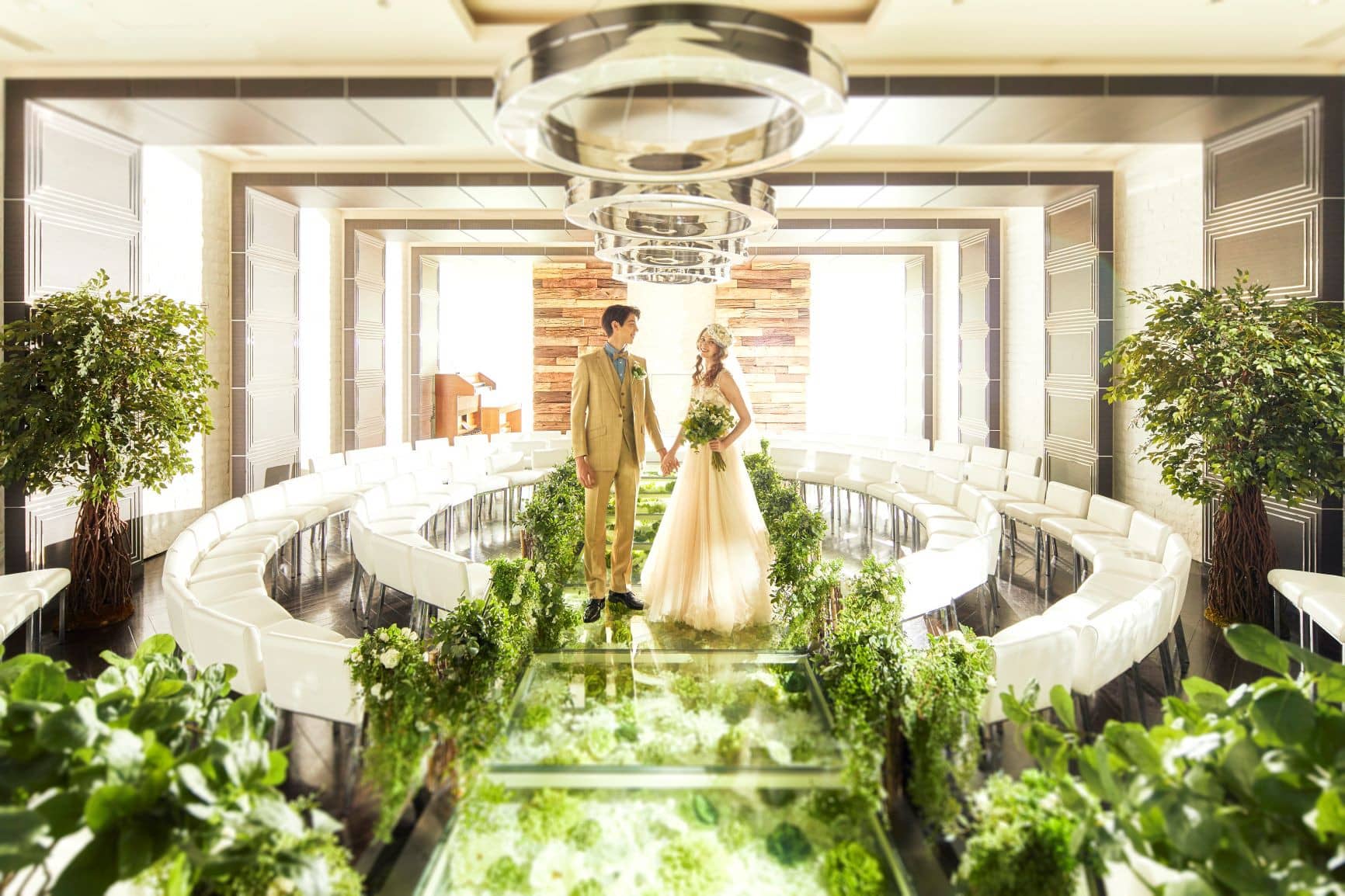 モダンスイートレジデンス | 【公式】ラグナヴェール大阪｜大阪駅