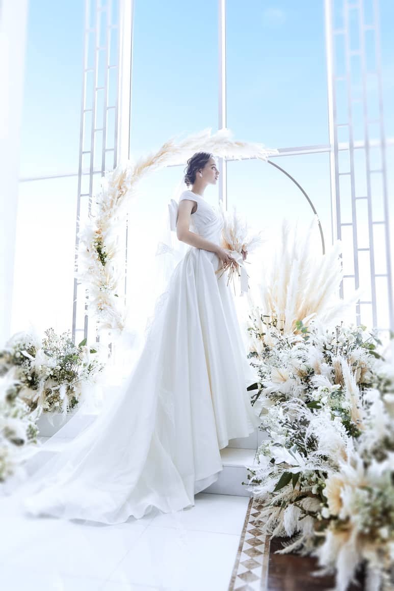 公式 ラグナスイート新横浜 新横浜から徒歩2分の結婚式場 公式 ラグナスイート新横浜 新横浜から徒歩2分の結婚式場