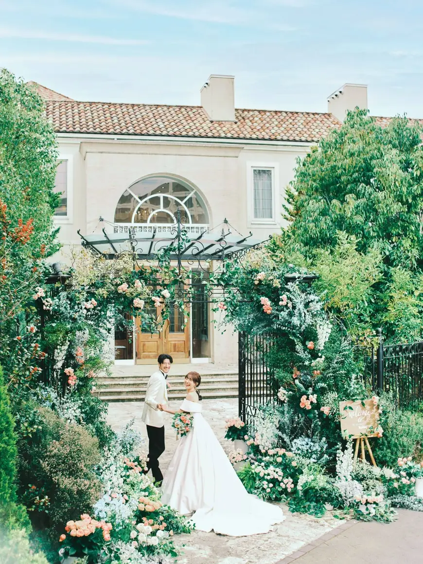 ザ・チェルシーコート おゆみ野ガーデン