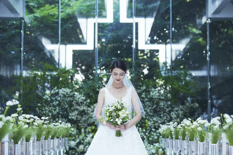公式 ザ プリンス パークタワー東京ウエディング 東京タワーを臨む結婚式場