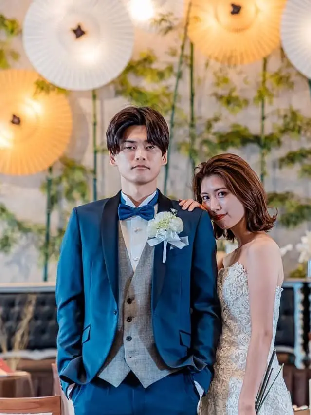 結婚式 BANQUET | 山梨の結婚式場ならアピオグランドステージ【公式】