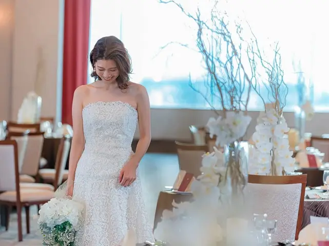 結婚式 ⭐️5年目の結婚記念日⭐️ これからも宜しくお願いします😊